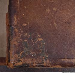 Photo Textures of Book Historical